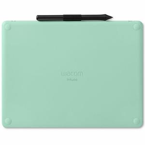 Tablette graphique intuos S bluetooth Wacom CTL-4100WLE-S
