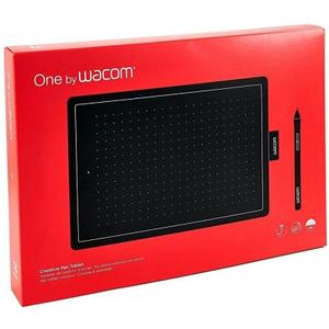 Tablette graphique Wacom One