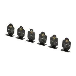 Training target WADSN (x6)