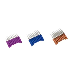 Tondeuse kam Wahl Slide On (x3) image-0
