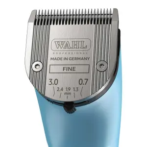 Horse clippers Wahl Motiva2 image-2