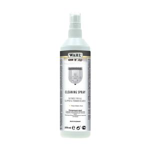 Spray limpiador para cortacésped Wahl