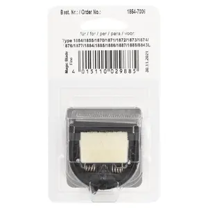 Lawn mower blade Wahl image-1