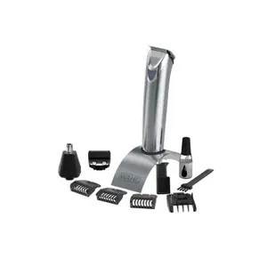 Rechargeable electric lawnmower Wahl image-1