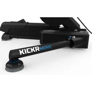 Home Trainers Wahoo Kickr Move image-1
