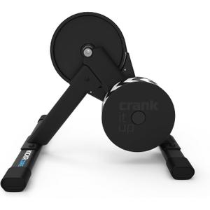 Home Trainers avec Cog n Click Wahoo Kickr Core 2 image-2