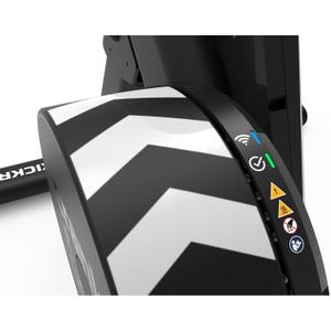 Home Trainers avec Cog n Click Wahoo Kickr Core 2 image-6