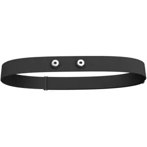 Ersatztextilband Wahoo Trackr Heart Rate image-1