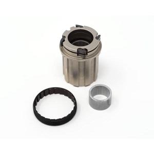 Cubos de rodas livres Wahoo Shimano/SRAM