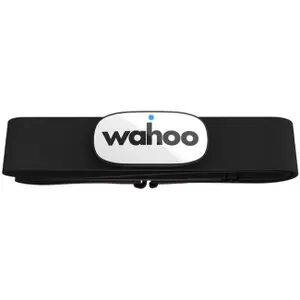 Ceinture Wahoo Wahoo Trackr HR