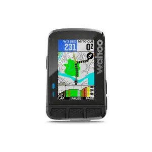 Compteur vélo Wahoo Elemnt Roam V2 GPS