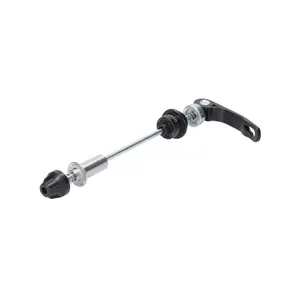 Blocage de roue kit adaptateur Wahoo 9mm x 130/135mm Kickr 2018/Core image-2