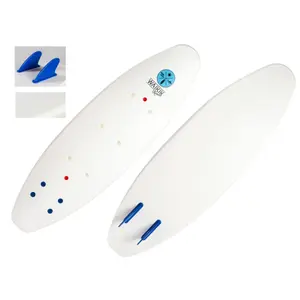 Prancha de surf para crianças Waikiki image-1