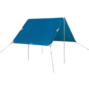 Waimea® Strandparasol Dobbelt Position