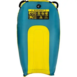 Bodyboard gonflable Waimea® Boogie Air image-3