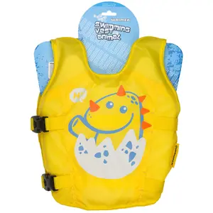 Waimea® Baby Animal Print Swimming Vest image-4