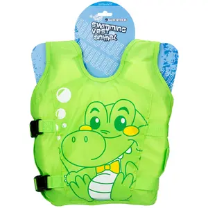 Waimea® Baby Animal Print Swimming Vest image-3