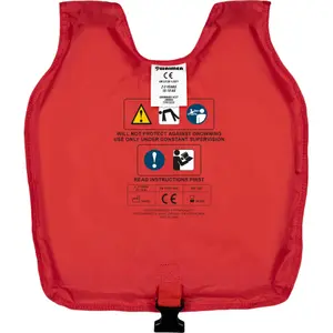Waimea® Baby Animal Print Swimming Vest image-2