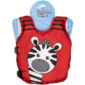Waimea® Baby Animal Print Swimming Vest image-4