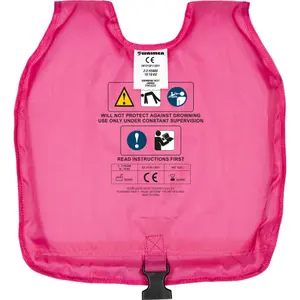 Waimea® Baby Animal Print Swimming Vest image-1