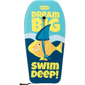 Waimea® Surfbræt EPS Ikaia