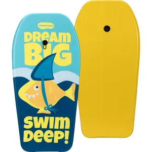 Waimea® Surfbræt EPS Ikaia image-1