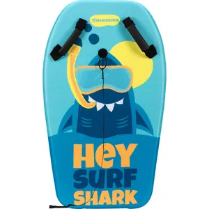 Waimea® Surfbræt EPS Makani