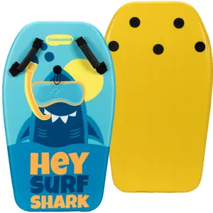 Waimea® Surfbræt EPS Makani image-1