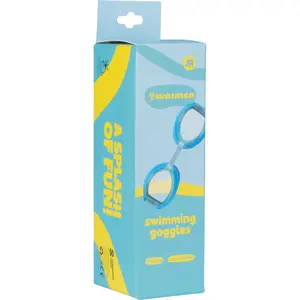 Lunettes de natation enfant Waimea® Kaleo image-2