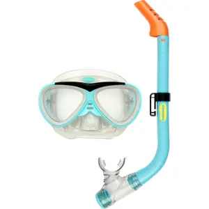 Waimea® Kids Swimming Mask with Snorkel Nailani