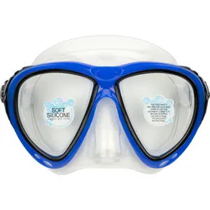 Waimea® Snorkel Mask Senior image-1