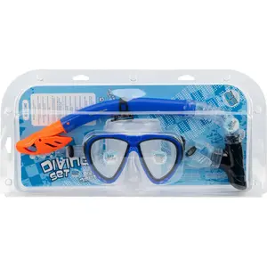 Waimea® Snorkel Mask Senior image-3