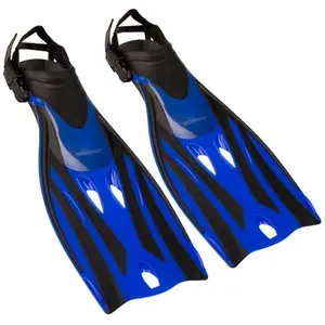 Waimea® Adjustable Swimming Fins Child