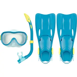 Palmer för masker/tubor barn Waimea® Mililani