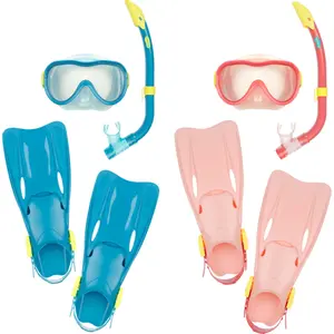 Palmer för masker/tubor barn Waimea® Mililani image-2