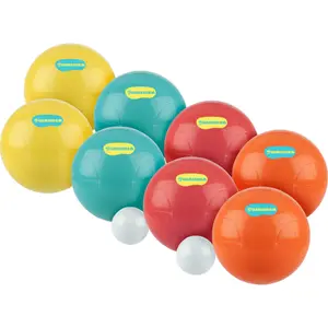 Waimea® Boule de Pétanque für 4 Spieler am Strand Hailama