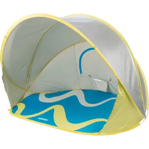 Foldable and Reflective Beach Shelter Waimea® Tiaro