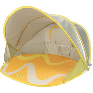 Foldable and Reflective Beach Shelter Waimea® Totoka