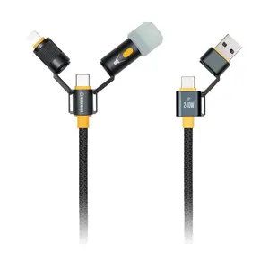 USB cable Waka Waka Connect Pro