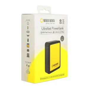 Bateria zewnętrzna Waka Waka Power 20