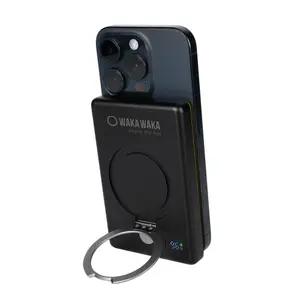 Εξωτερική μπαταρία Waka Waka Power Pro image-6