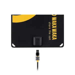 Solar panel Waka Waka Solar 10 image-4