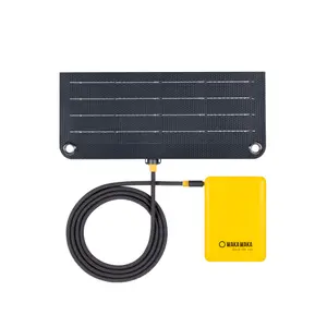 Solar panel Waka Waka Solar 20 image-4