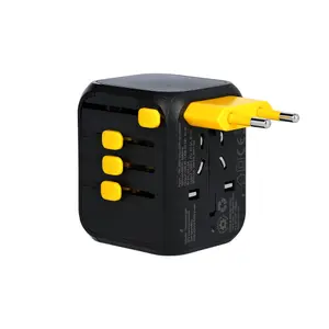 Chargeur universel Waka Waka Travel
