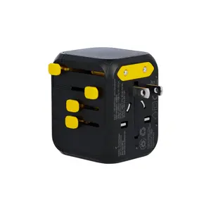 Chargeur universel Waka Waka Travel image-1