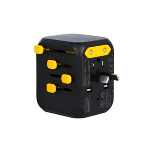 Chargeur universel Waka Waka Travel image-2