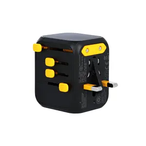 Chargeur universel Waka Waka Travel image-3