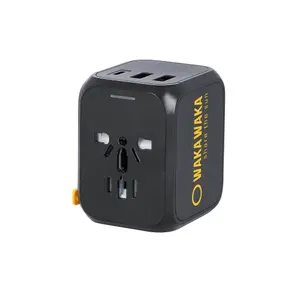Chargeur universel Waka Waka Travel image-4