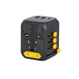 Chargeur universel Waka Waka Travel image-5