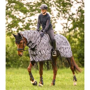 Waldhausen Basic Short Horse Beanie image-3